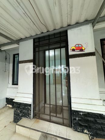RUMAH TAMAN UBUD ASRI