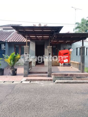 RUMAH TAMAN UBUD ASRI
