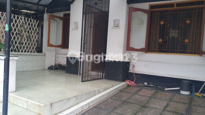 RUMAH TAMAN UBUD ASRI LIPPO KARAWACI