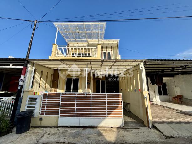 Perumahn BSI Residence
