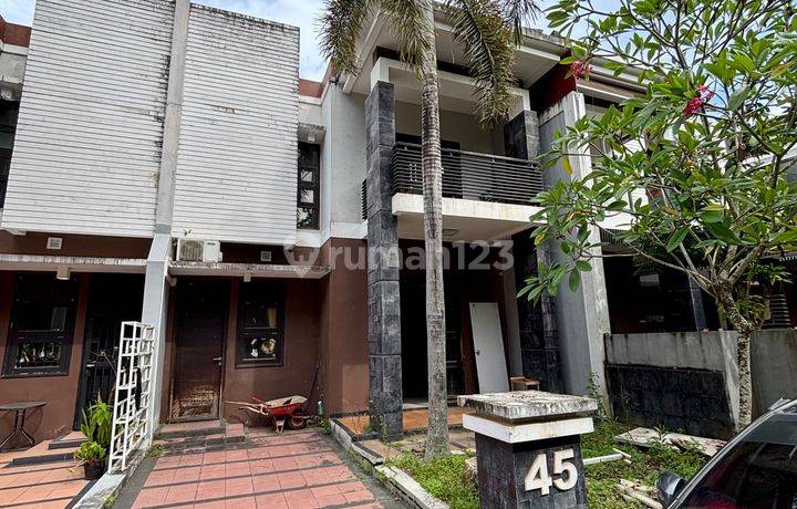 Perumahan Cipta Residence