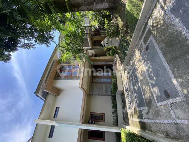 DiJual Rumah Di Villa Panbil Full Furnish