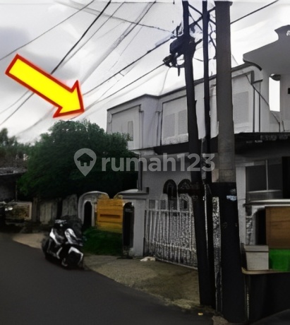 Rumah 2 Lt Pinus Elok Taman Pulo Indah Penggilingan Cakung Jakarta Timur Strategis Bebas Banjir Rumah 2 Lt Pinus Elok Taman Pulo Indah Penggilingan Cakung Jakarta Timur Strategis Bebas Banjir