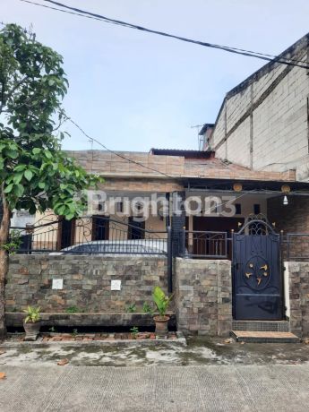 Rumah Idaman 2 Lt di Perumahan Taman Alamanda 2 Bekasi Timur Harga Terjangkau Lokasi Strategis