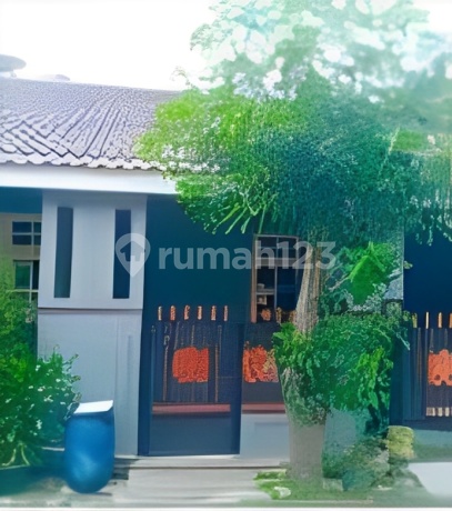 Rumah Komplek Perumahan Serua Permai Benda Baru Pamulang Tangerang Selatan Bebas Banjir Rumah Komplek Perumahan Serua Permai Benda Baru Pamulang Tangerang Selatan Bebas Banjir