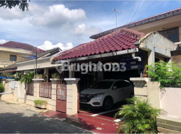 Rumah 2 Lt Dengan Sentuhan Classic Modern Mewah Perum Serua Permai Benda Baru Pamulang Tangsel Full Renovasi Rumah 2 Lt Dengan Sentuhan Classic Modern Mewah Perum Serua Permai Benda Baru Pamulang Tangsel Full Renovasi