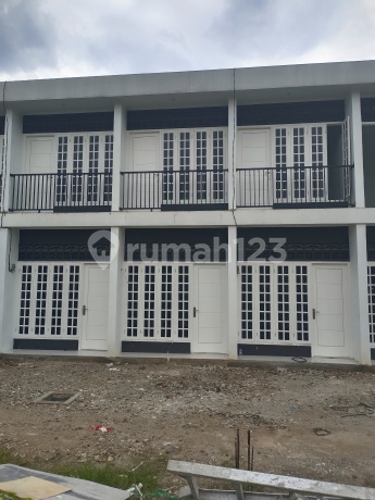 Rumah Murah 2 Lantai di Condet, Jakarta Timur Rumah Murah 2 Lantai di Condet, Jakarta Timur