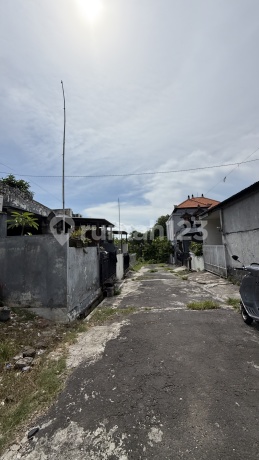 Dijual Tanah Di Jl Taman Ayu Giri Asri - 5 Menit Dari By Pass Ngurah Rai Mumbul Bali