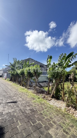 Dijual Tanah Strategis - Jl Rodeo Hill Residence, Goa Gong Ungasan Bali