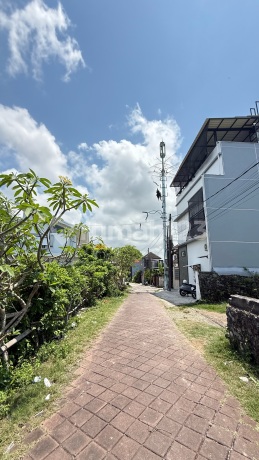 Dijual Tanag Strategis Di Taman Ayu Giri Asri Mumbul Benoa Bali
