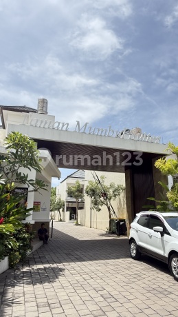 Dijual Rumah di Taman Mumbul Suites - Nusa Dua, Bali Dijual Rumah di Taman Mumbul Suites - Nusa Dua, Bali