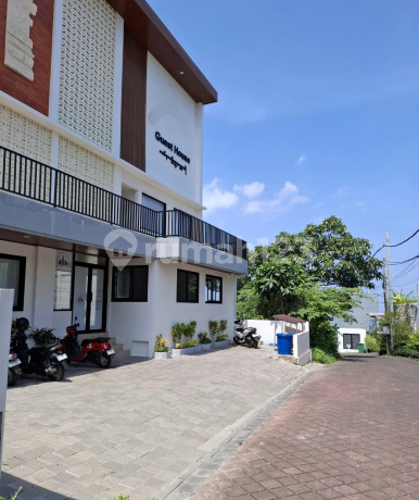 Guest House Lokasi Prime - Dekat Pecatu Indah Resort Bali Guest House Lokasi Prime - Dekat Pecatu Indah Resort Bali