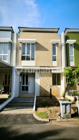 Cheap! Quick Sale 2-Story House In Thomson Cluster, Gading Serpong