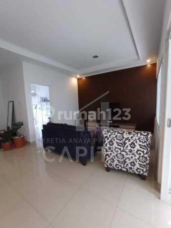 Rumah Asri Siap Huni di Mustika Residence Ciwaruga Bandung Barat Rumah Asri Siap Huni di Mustika Residence Ciwaruga Bandung Barat