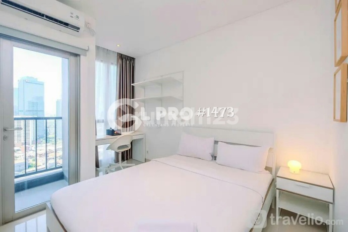 Disewakan Apartemen Newton 1 Type Studio Furnished di Ciputra World Karet Semanggi Jakarta Selatan Disewakan Apartemen Newton 1 Type Studio Furnished di Ciputra World Karet Semanggi Jakarta Selatan