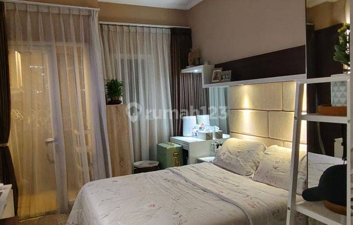 Apartment Signature Park Grande Furnished - DS