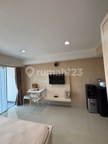 Apartemen Taman Sari The Hive Apartemen Taman Sari The Hive