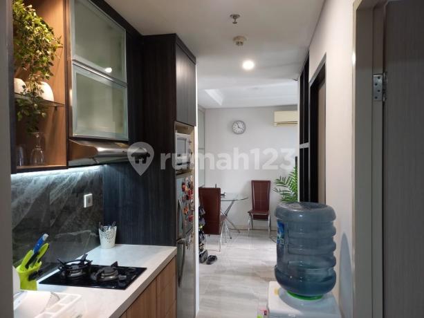 Di Jual Apartement Gardenia Boulevard Pejaten Di Jual Apartement Gardenia Boulevard Pejaten