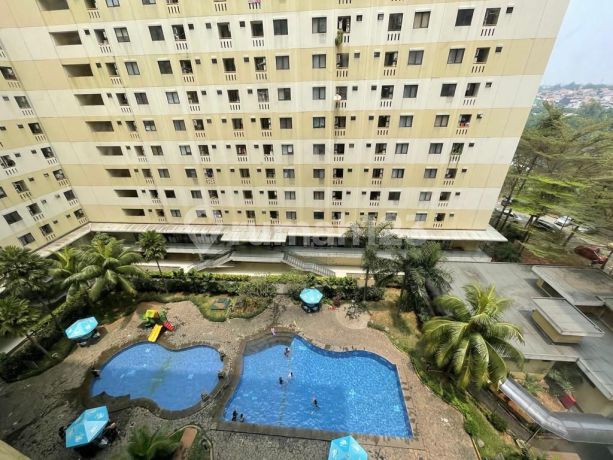 For Sale Apartment Kebagusan City Jaksel For Sale Apartment Kebagusan City Jaksel