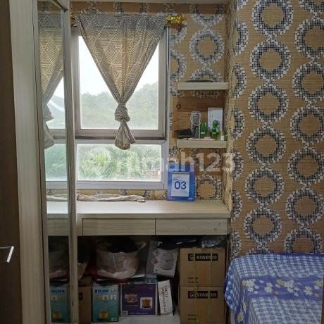 Siap Huni Apartemen Green Palm Kosambi Baru, Jakarta Barat. 2 Bedroom Siap Huni Apartemen Green Palm Kosambi Baru, Jakarta Barat. 2 Bedroom