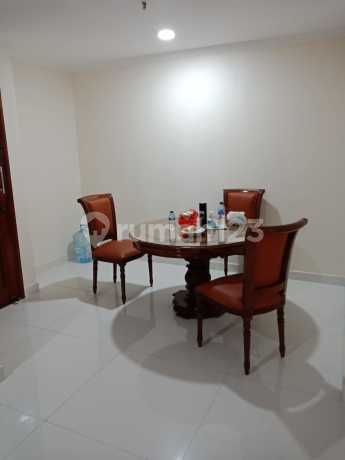 Jual Baru Renovasi Bagus dan Nyaman Taman Kemayoran Condominium