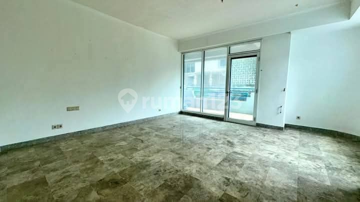 Dijual Prapanca Apartemen 3 Bedroom Unfurnished 
