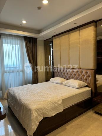Disewa Pondok Indah Residence 2 Bedroom Furnished Disewa Pondok Indah Residence 2 Bedroom Furnished