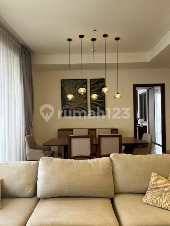 Disewa Pakubuwono Spring 2 Bedroom Furnished 
