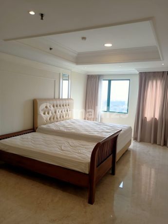Disewa Apartement Golfhill Terraces Residence Bagus Disewa Apartement Golfhill Terraces Residence Bagus