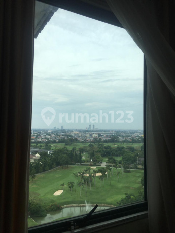 Disewa Apartemen Golfhill Terraces Residence 3 Kamar Tidur Furnished Bagus Disewa Apartemen Golfhill Terraces Residence 3 Kamar Tidur Furnished Bagus