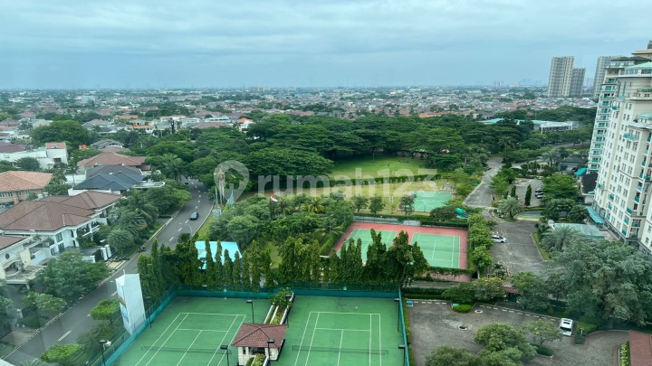Disewa Apartemen Golfhill Terraces Residence 3 Kamar Tidur Furnished Bagus Disewa Apartemen Golfhill Terraces Residence 3 Kamar Tidur Furnished Bagus