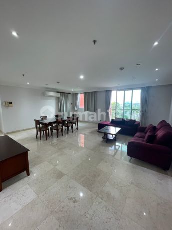 Dijual Greenview Pondok Indah 2 Bedroom Furnished