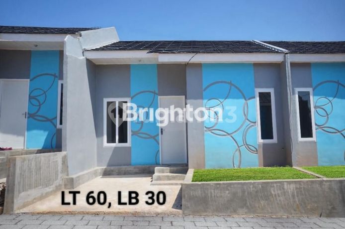 Rumah Siap Huni Dengan Pemandangan Laut Suramadu Yang Menakjubkan Di Kokoh City Rumah Siap Huni Dengan Pemandangan Laut Suramadu Yang Menakjubkan Di Kokoh City