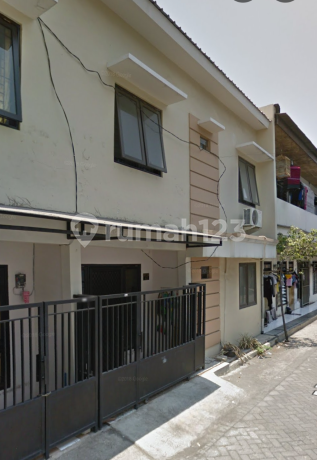 Rumah Minimalis Siap Huni Dekat Kenjeran, Suramadu, Kedung Cowek, Pakuwon City, Raya Merr