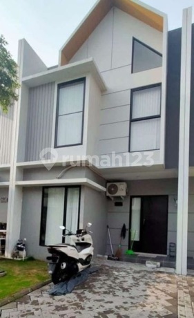 Rumah Type Scandanavian Minimalis Modern Siap Huni Dekat dengan Raya Merr, Keputih, Mulyosari, Wonorejo Rumah Type Scandanavian Minimalis Modern Siap Huni Dekat dengan Raya Merr, Keputih, Mulyosari, Wonorejo