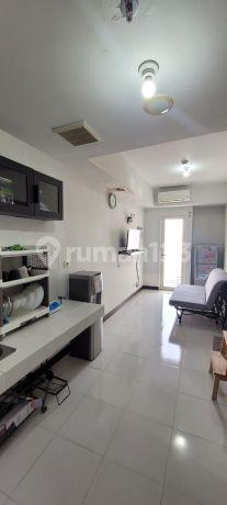 Apartemen Scientia Residence di Gading Serpong
