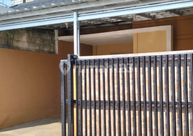 Dijual Rumah 1 Lantai Siap Huni Di Taman Akasia Area Parung