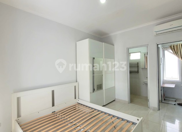 Dijual Rumah Baru Renov Di Boston Village Area Gading Serpong Dijual Rumah Baru Renov Di Boston Village Area Gading Serpong