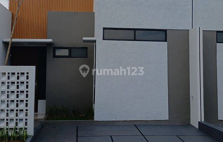 Di Jual.rumah Di Puri Bukit Depok Murah Bebas Banjir