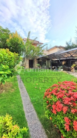 Dijual Rumah Baverly Avenue - Batam 