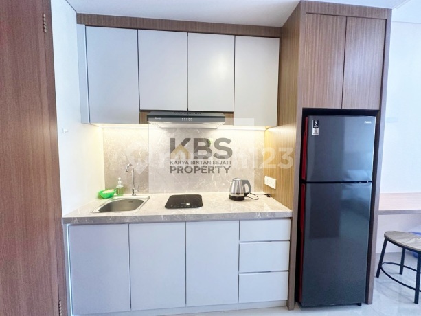 Dijual Aprtemen Nagoya Thamrin City - Batam