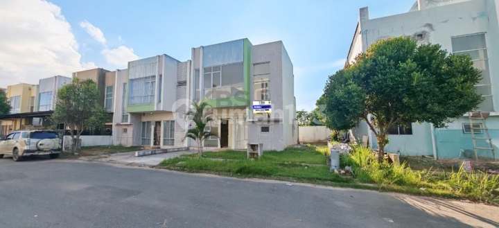 Dijual Rumah Oceanic Blis Claster Modren 