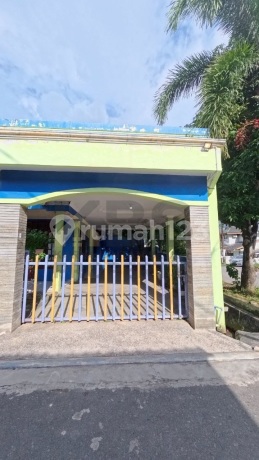 Dijual Rumah Tiban Indah Permai - Batam