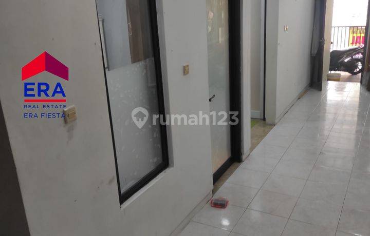Rumah Murah Bogor Raya Permai 3 Kamar Tidur 2 Kamar Mandi Siap Huni