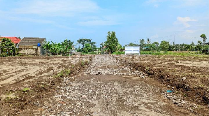 Utara Pamela Tujuh Purwomartani, Shm Pekarangan Utara Pamela Tujuh Purwomartani, Shm Pekarangan