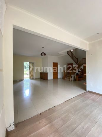 Dijual Taman Sutera Magnolia Cluster Magnolia Alam Sutera