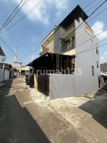 Dijual Rumah Minimalis Murah Di Joglo Baru