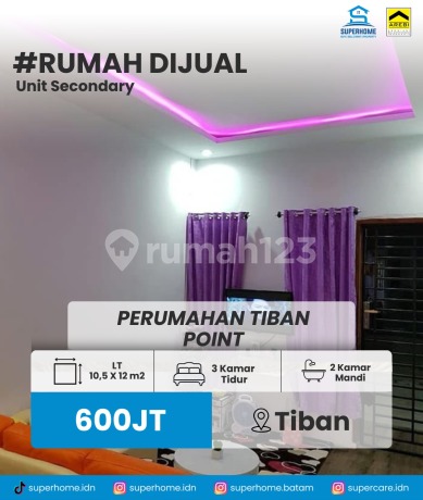 Dijual Rumah Tiban Point 3kt 2km Samping Rumah Disa Lahan Sudah Dibangun Kios Bisa Buka Usaha Dijual Rumah Tiban Point 3kt 2km Samping Rumah Disa Lahan Sudah Dibangun Kios Bisa Buka Usaha