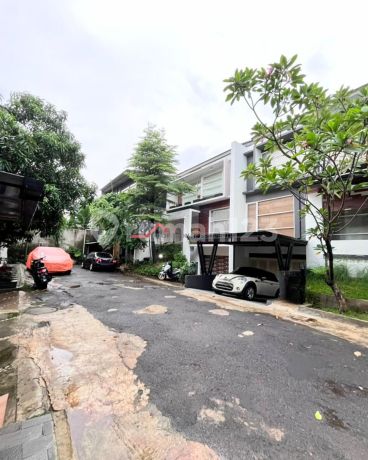 Rumah Siap Huni Dalam Komplek Asri dan Exclusive di Jagakarsa Jakarta Selatan Rumah Siap Huni Dalam Komplek Asri dan Exclusive di Jagakarsa Jakarta Selatan