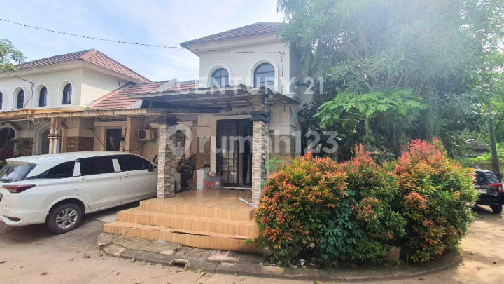 Rumah Hook Cantik di Acacia Garden Lippo Cikarang Rumah Hook Cantik di Acacia Garden Lippo Cikarang